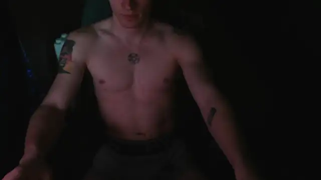 johnny positive online show from October 6, 6:27 pm