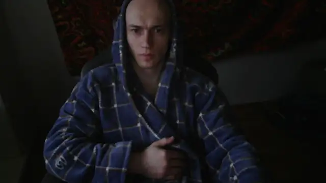 johnny positive online show from October 26, 5:02 am