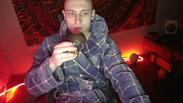 johnny positive online show from November 17, 3:51 pm