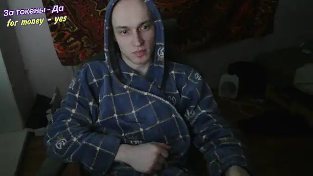 johnny positive online show from January 13, 4:29 am