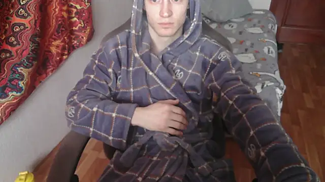 johnny positive online show from February 8, 6:17 am