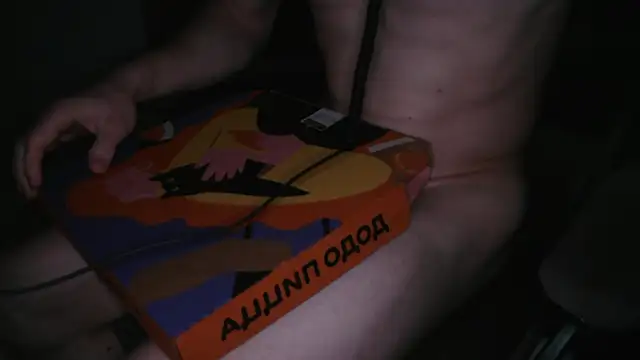 johnny positive online show from March 17, 4:10 pm