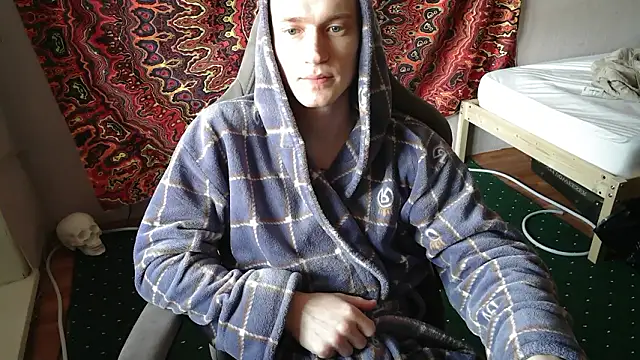 johnny positive online show from March 22, 5:00 am