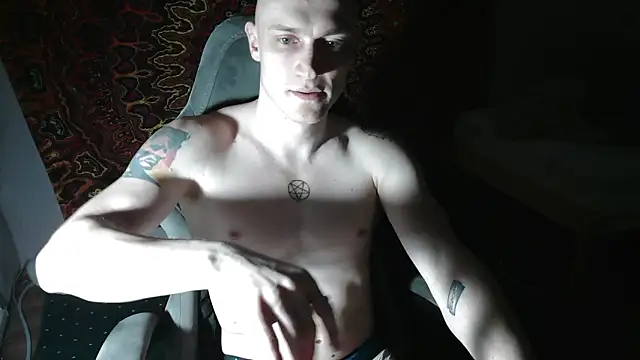 johnny positive online show from March 23, 5:28 pm