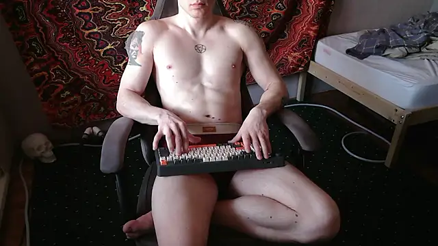 johnny positive online show from March 25, 5:46 am