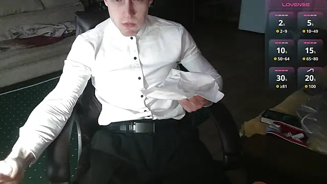 Snapshot of johnny_positive chatting on April 12, 3:39 pm johnny positive online show from April 12, 3:39 pm