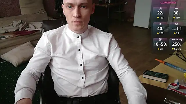 Snapshot of johnny_positive chatting on April 15, 5:36 am johnny positive online show from April 15, 5:36 am