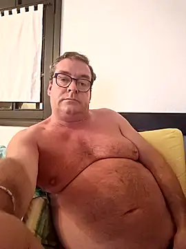 MountJohnXL online show from November 14, 1:59 am