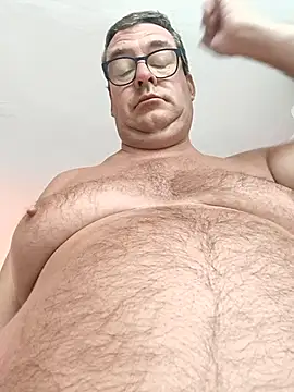 MountJohnXL online show from February 18, 3:57 am