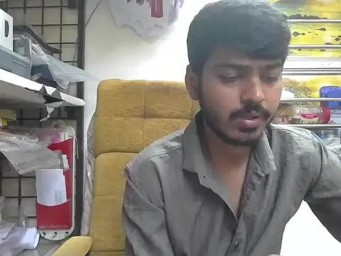 cute modell online show from January 19, 12:20 pm