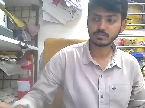 cute modell online show from February 20, 8:27 am