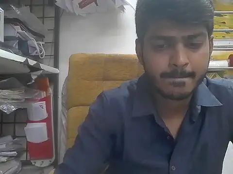 cute modell online show from March 21, 12:32 pm