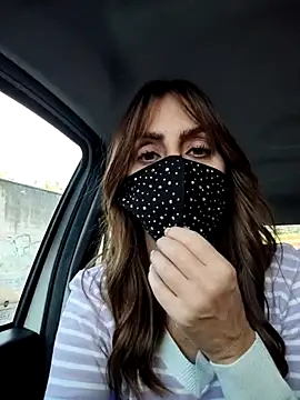 Akemi rossi online show from October 19, 1:45 pm