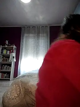 Akemi rossi online show from December 2, 11:37 am