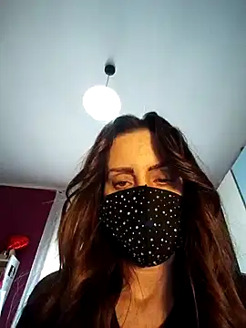 Akemi rossi online show from March 14, 12:32 pm