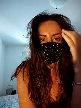 Akemi rossi online show from June 28, 6:52 am