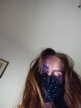 Akemi rossi online show from July 14, 8:36 pm