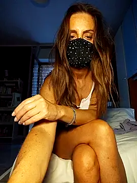 Akemi rossi online show from August 1, 10:03 am