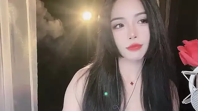 ying-love520 online show from February 2, 2:24 pm