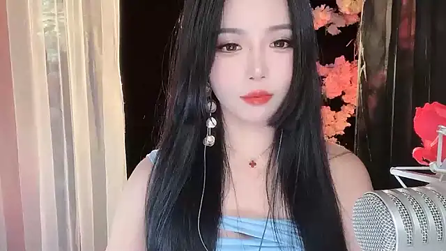 ying-love520 online show from March 12, 8:19 am