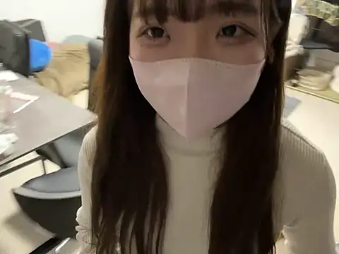 omochi chan oo online show from January 13, 6:38 am