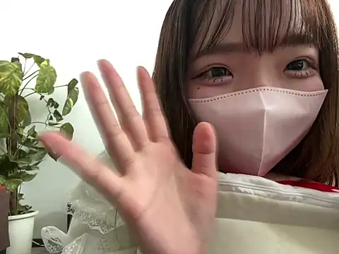 omochi chan oo online show from February 9, 2:28 am