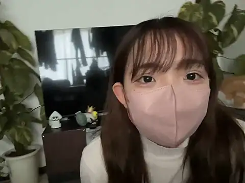 omochi chan oo online show from March 8, 7:49 am