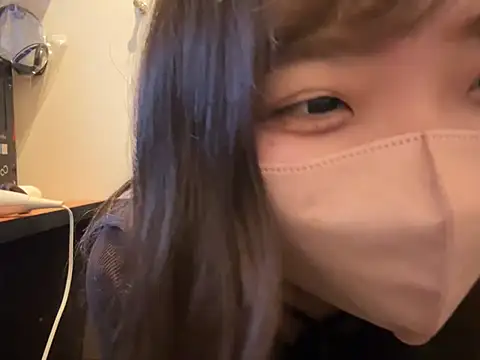 omochi chan oo online show from March 20, 8:42 am