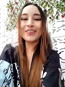 coral jonesss online show from January 20, 4:12 pm