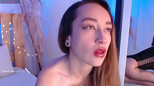 coral jonesss online show from February 26, 1:52 pm