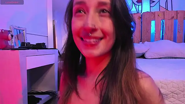 coral jonesss online show from September 20, 2:51 pm