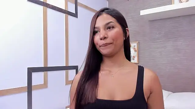 CharlotteGraay online show from March 20, 10:29 pm