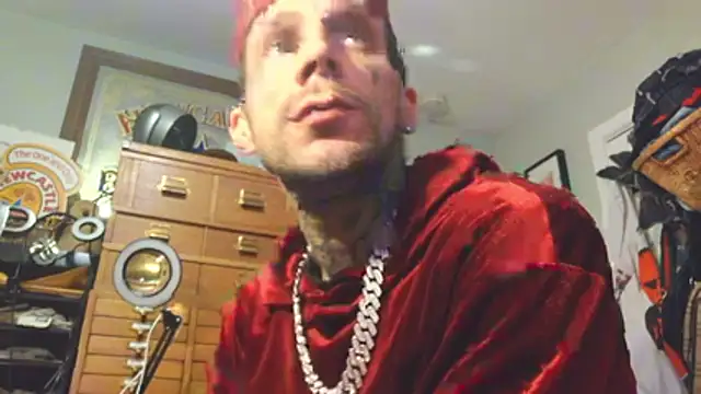 Aru916 online show from December 5, 12:58 pm