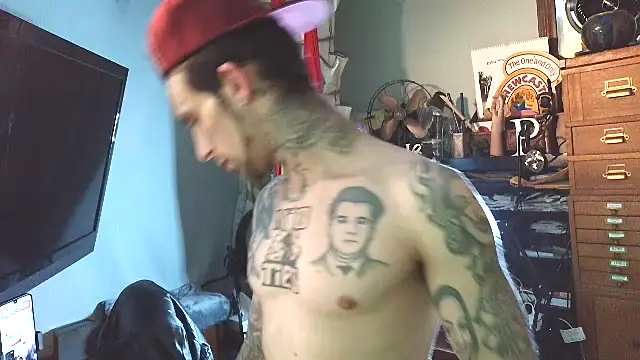 Aru916 online show from December 17, 1:17 pm