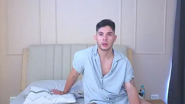 mr danni online show from June 20, 5:49 pm