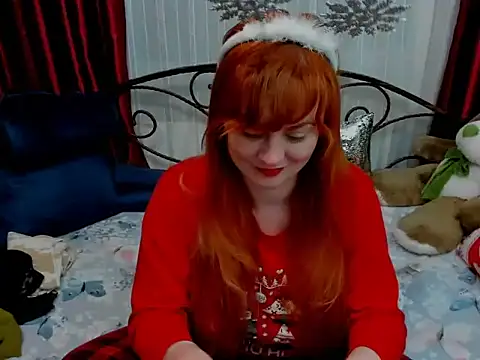 NightWish Lorena online show from December 23, 3:18 am