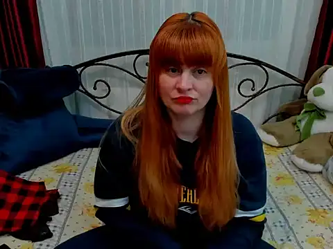 NightWish Lorena online show from January 18, 3:31 am