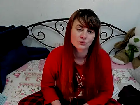 NightWish Lorena online show from January 19, 4:05 am