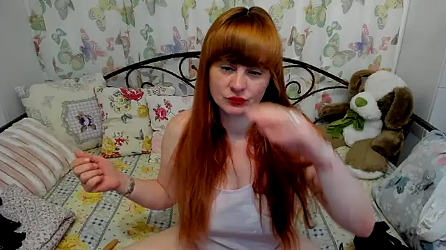 NightWish Lorena online show from June 13, 2:53 am