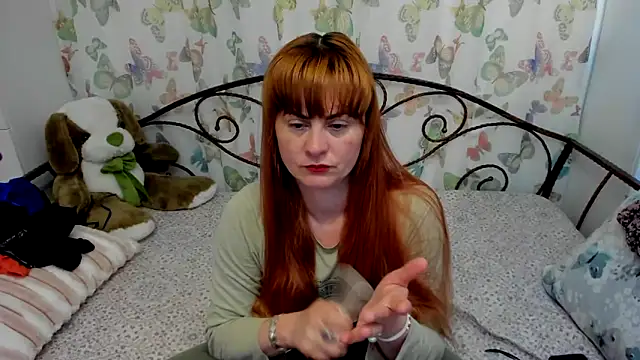 NightWish Lorena online show from June 23, 3:59 am