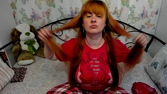 NightWish Lorena online show from July 17, 3:46 am
