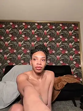 goddesskash online show from January 30, 6:35 am