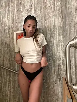 goddesskash online show from February 21, 11:43 pm