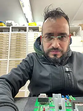 leonardohot1987 online show from January 13, 5:44 pm