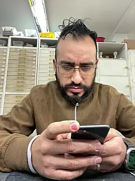 leonardohot1987 online show from January 16, 9:19 pm