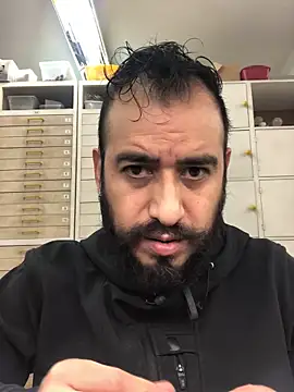 leonardohot1987 online show from January 31, 4:48 pm