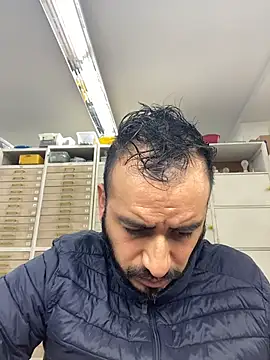 leonardohot1987 online show from February 10, 6:34 pm