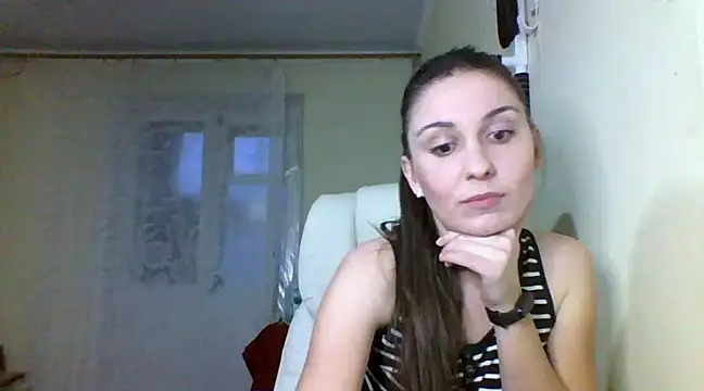 Yuliia30 online show from January 12, 2:30 pm