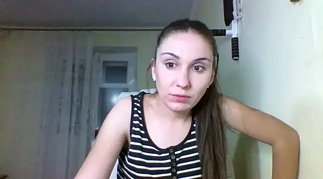 Yuliia30 online show from January 12, 9:08 pm