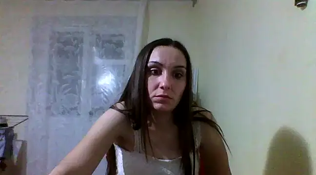 Yuliia30 online show from January 18, 9:45 pm